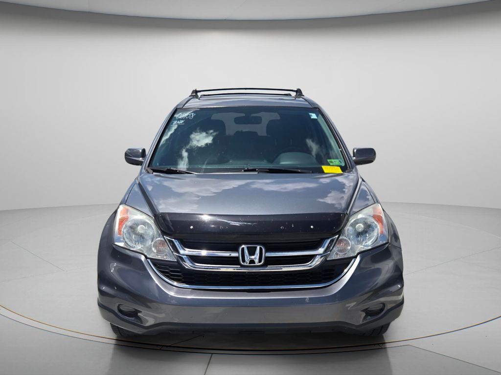 2010 Honda CR-V