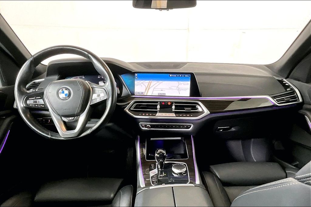 Used 2023 BMW X5 xDrive40i For Sale in OLIVE BRANCH, MS