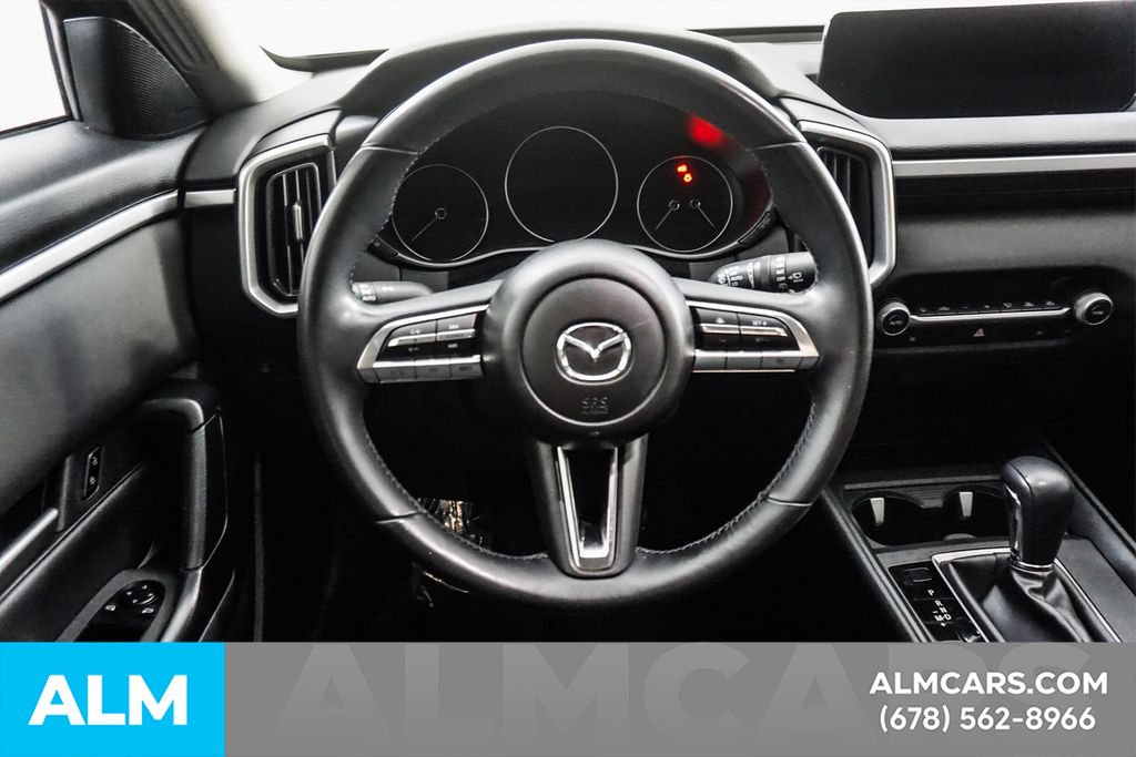 Used 2023 Gray Mazda 2.5 S Preferred Plus Package image 33