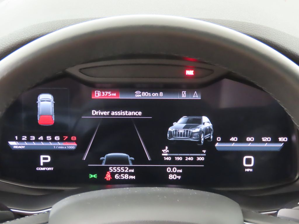 Thumbnail: 2022 Audi Q7 - 13