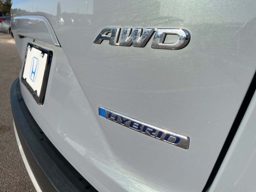 Thumbnail: 2022 Honda CR-V - 8