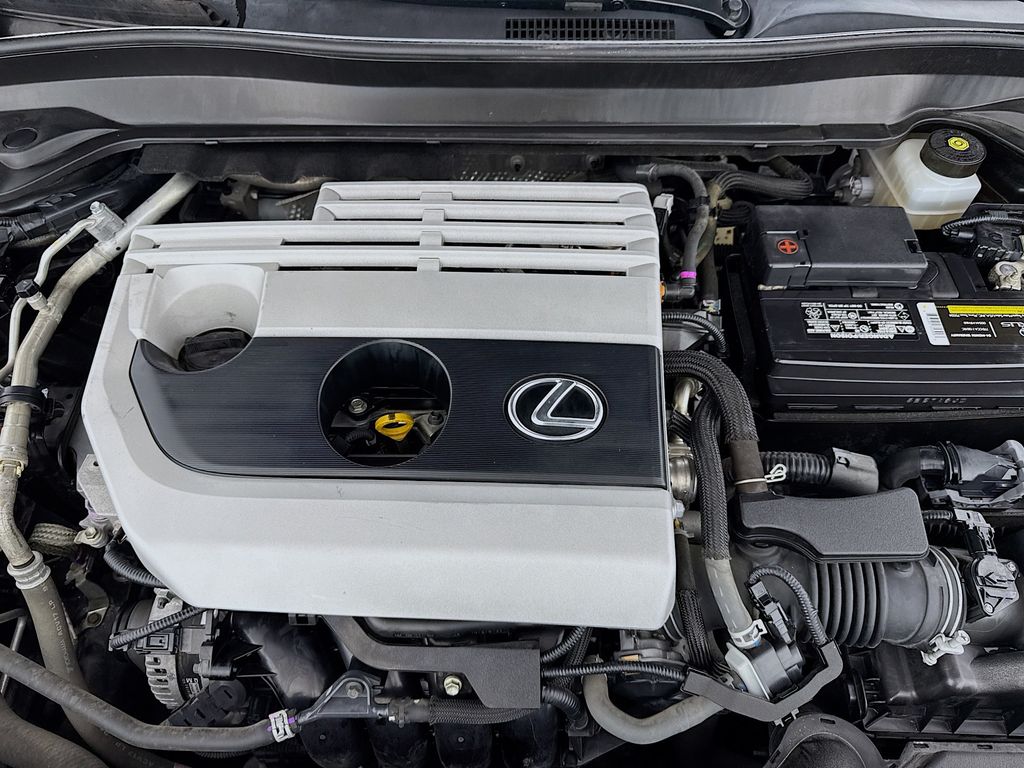 Used Car 2020 Lexus Ux  200 Base For Sale Under $25,000 In Austin, Texas