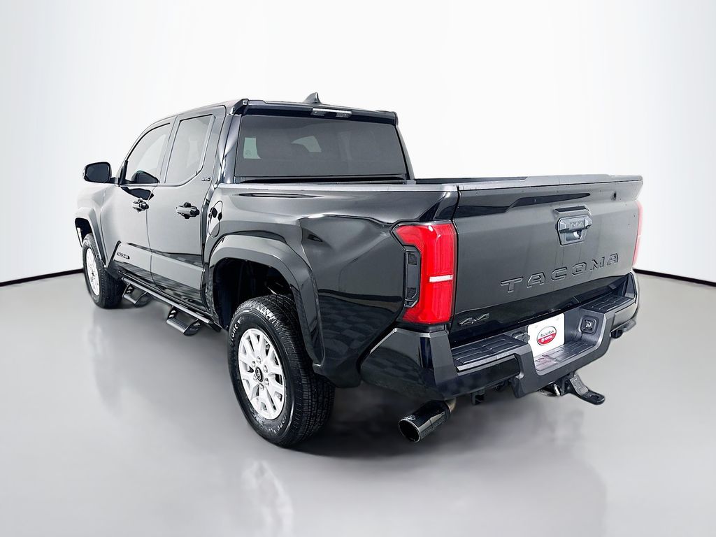 Thumbnail: 2026 Toyota Tacoma - 7