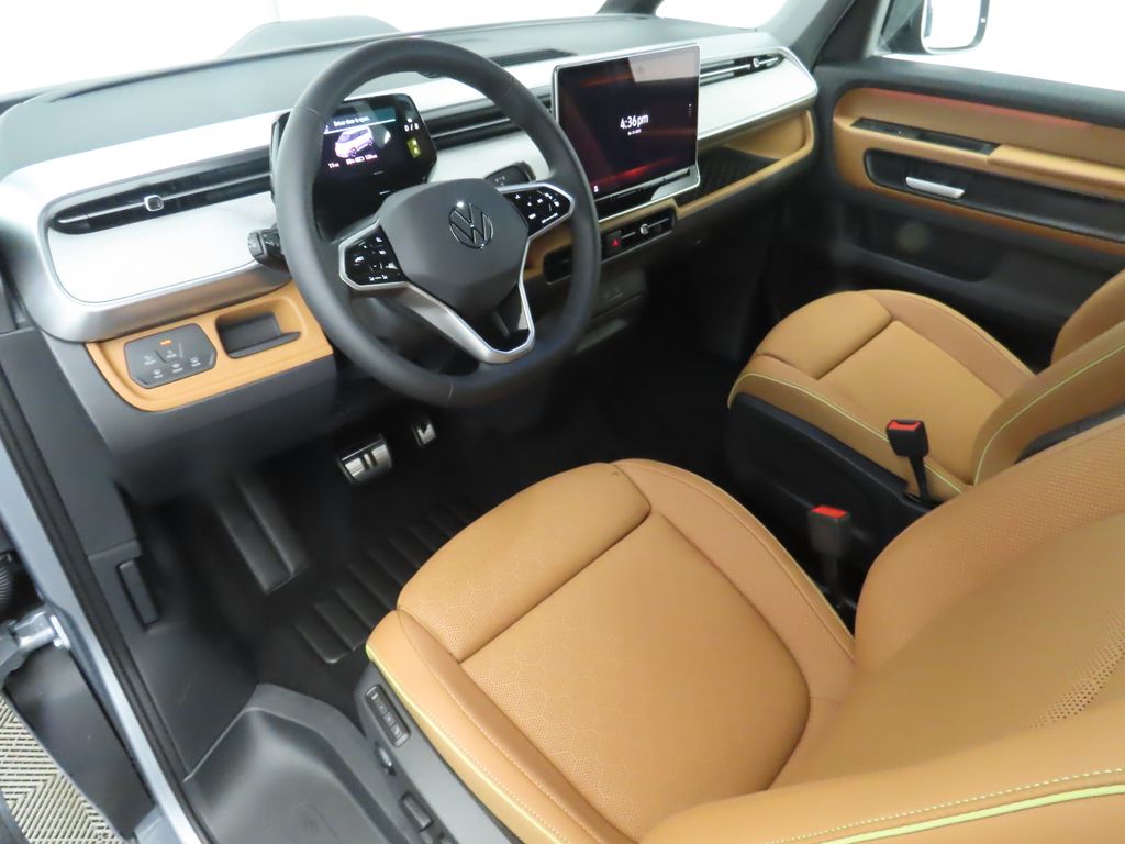 Thumbnail: 2025 Volkswagen ID.Buzz - 9