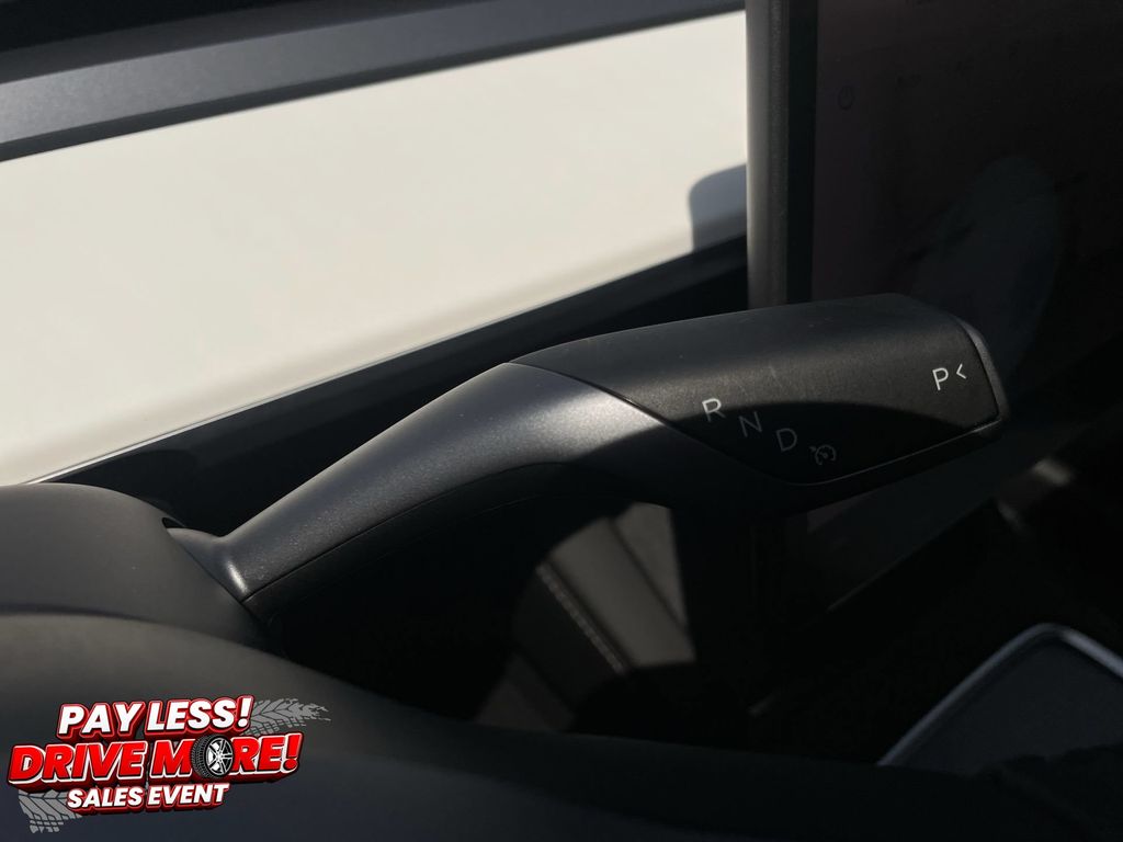 Used 2023 Tesla Model Y SUV