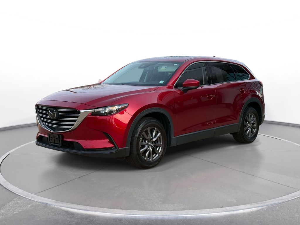 2023 Mazda CX-9 Touring