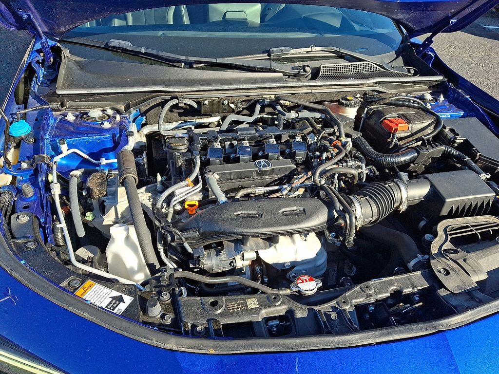 Thumbnail: 2023 Acura Integra - 29