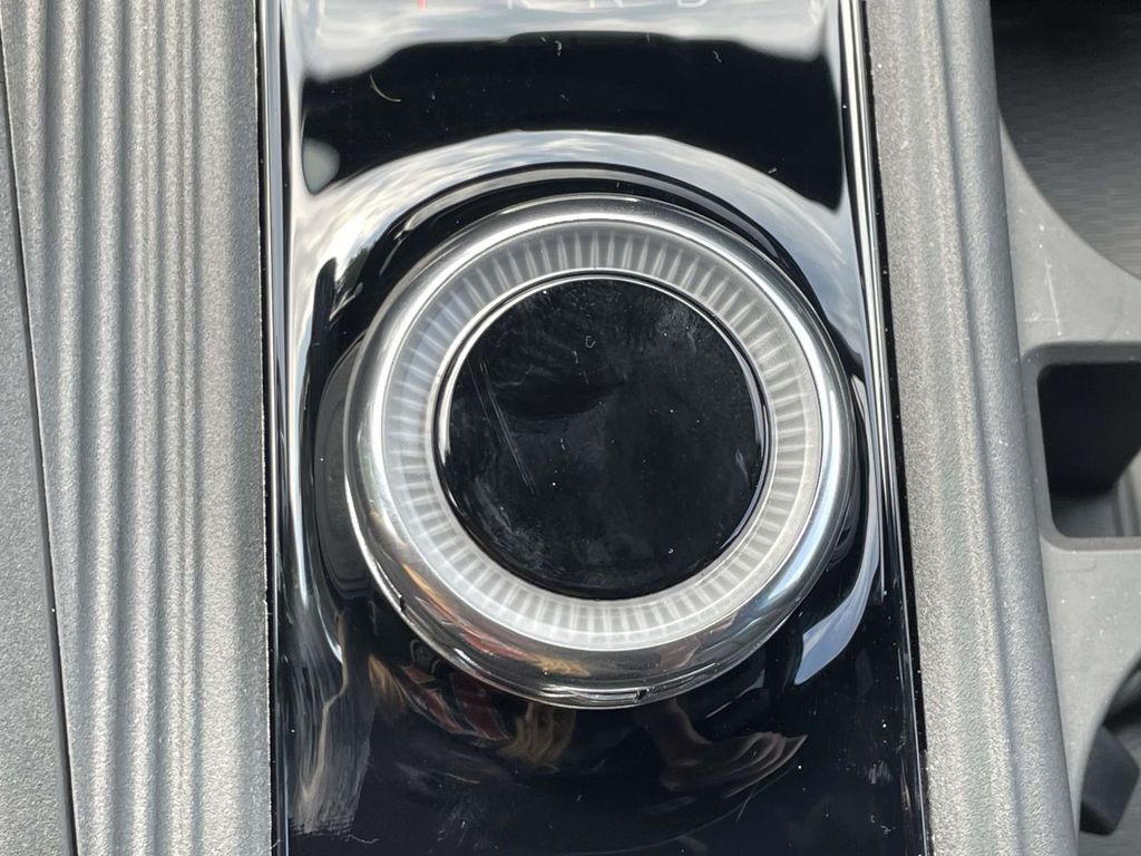 New 2026 Black Jeep Laredo image 39