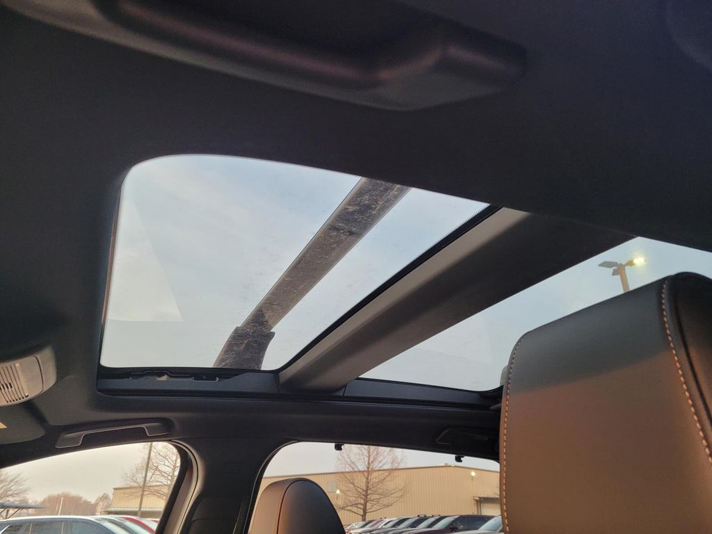 new 2026 Mazda CX-70 car, priced at $47,861