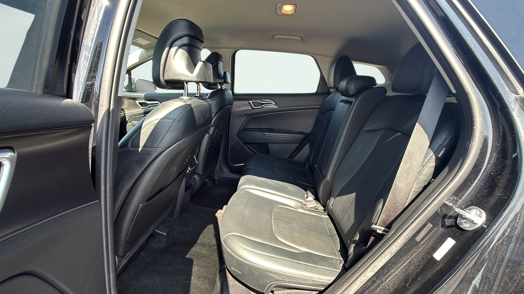 Used 2026 Kia Sportage SUV