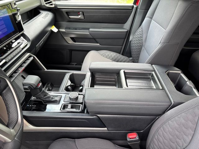 2026 Toyota Tundra SR5 - Photo 33