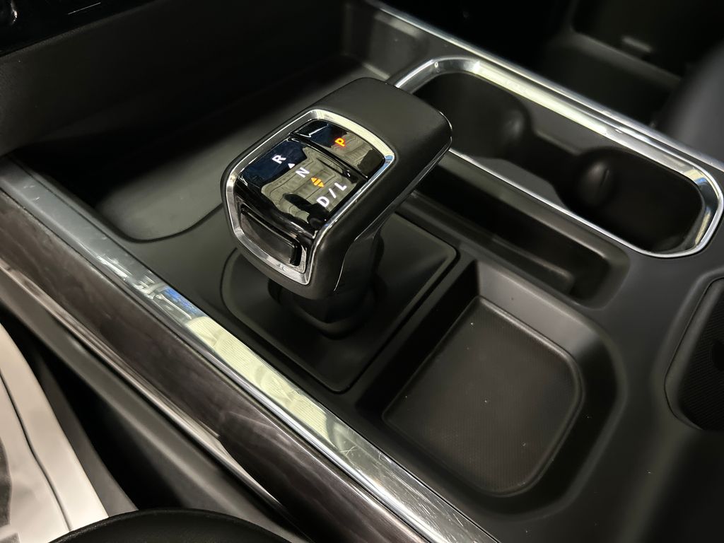 Certified Used 2024 Gray Chevrolet LTZ image 29