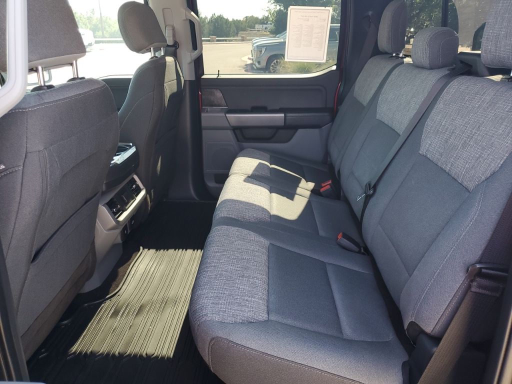 Used Car 2021 Ford F-150  Xlt For Sale Under $40,000 In Austin, Texas