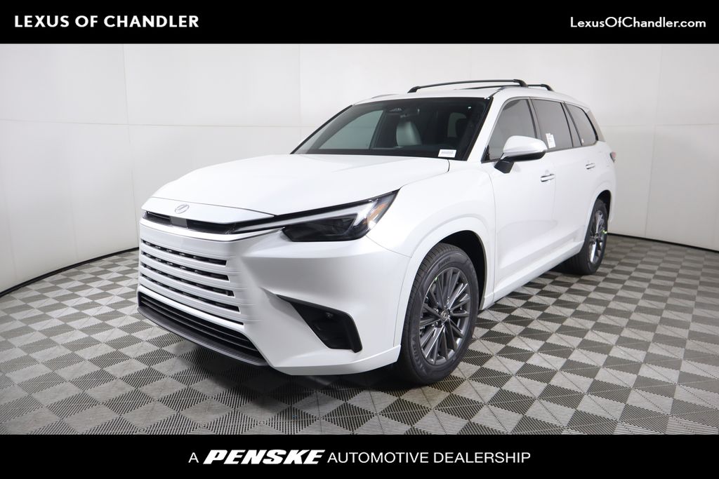2025 Lexus TX 350 -
                Chandler, AZ