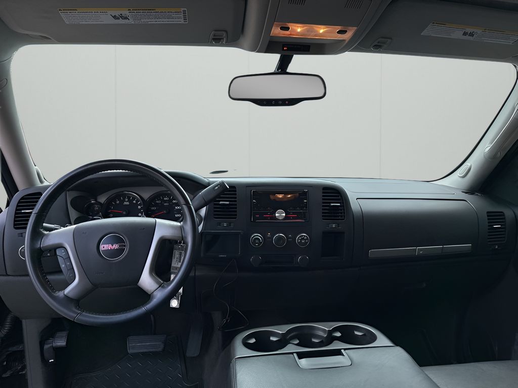 Used Car 2008 Gmc Sierra 1500  Sle1 For Sale Under $15,000 In Austin, Texas