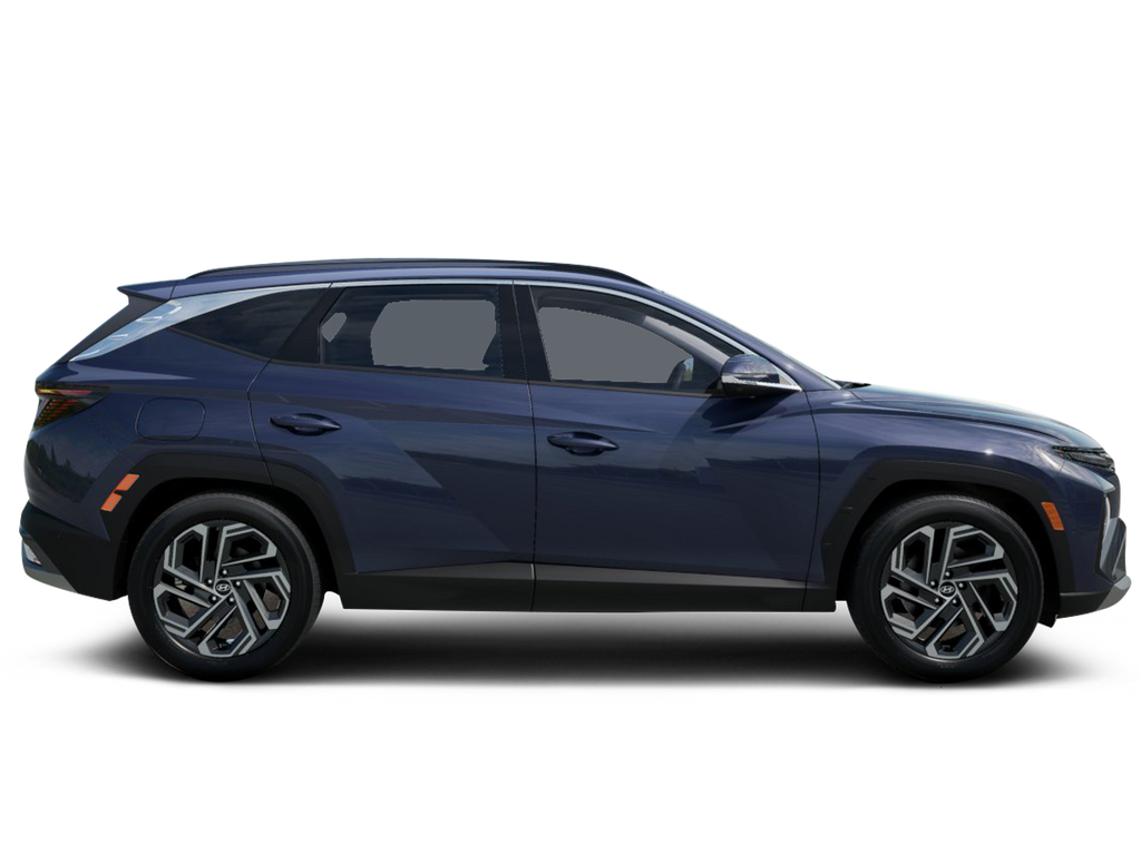 Thumbnail: 2026 Hyundai Tucson - 6