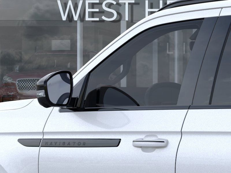 New 2026 White Lincoln Reserve image 74