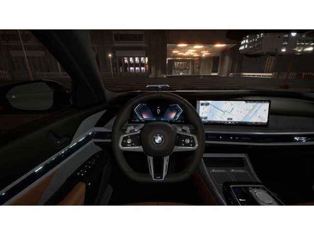 Thumbnail: 2025 BMW 7 Series - 13