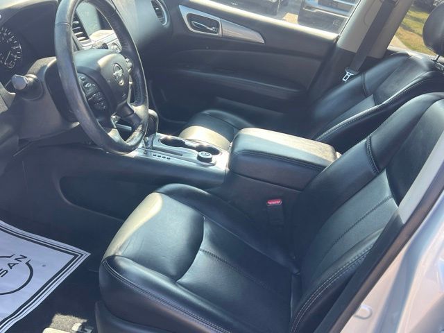 Used 2020 Nissan Pathfinder SUV