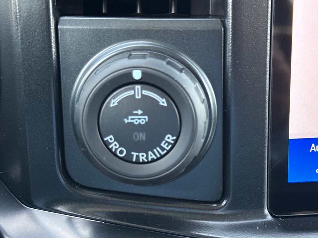 New 2026 Red Ford Lariat image 38