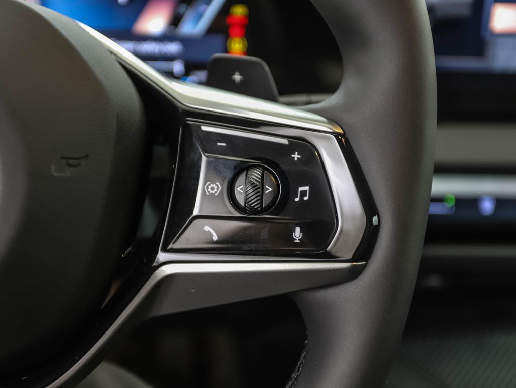 Thumbnail: 2026 BMW X3 - 12