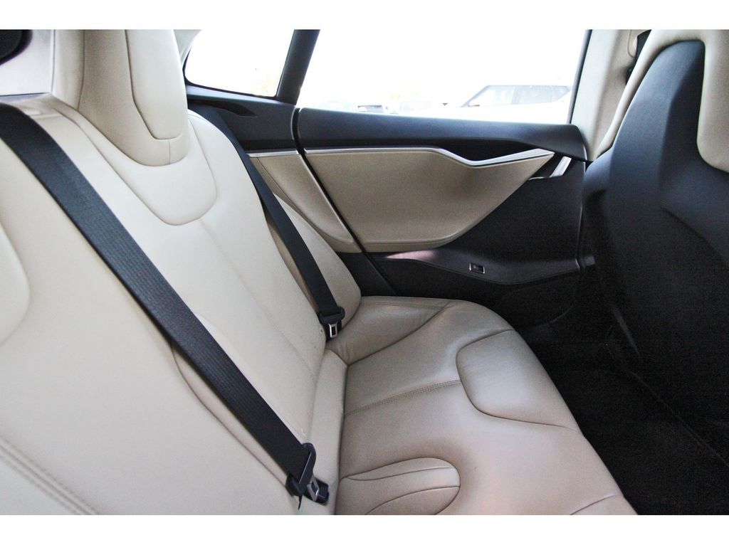 Used 2016 Tesla Model S Hatchback