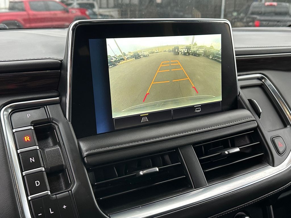 Used Car 2023 Chevrolet Tahoe  Lt For Sale Under $60,000 In Austin, Texas
