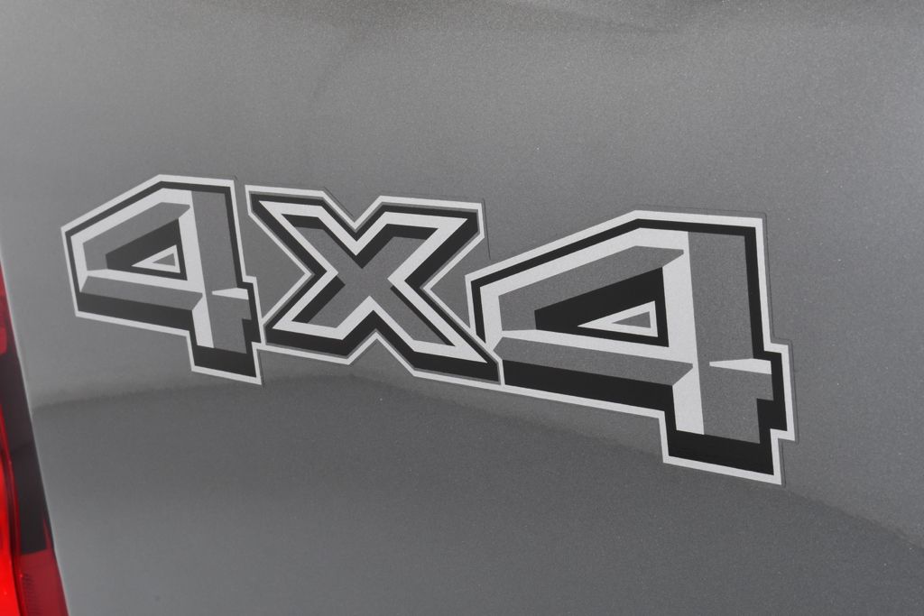 New 2026 Gray Ford XLT Diesel image 23