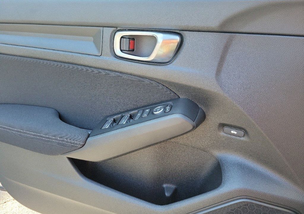 New 2026 Honda Civic Sedan Sedan