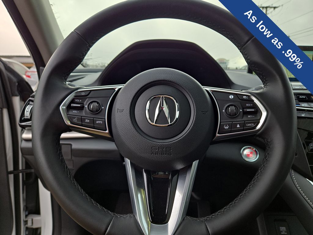 Used 2025 Acura RDX For Sale in Fort Wayne, IN