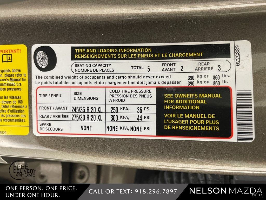 Used 2017 Green BMW 540i image 54