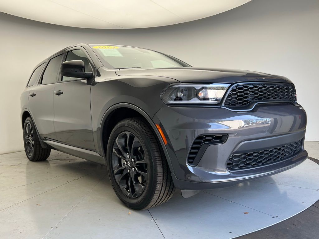 Thumbnail: 2025 Dodge Durango - 2