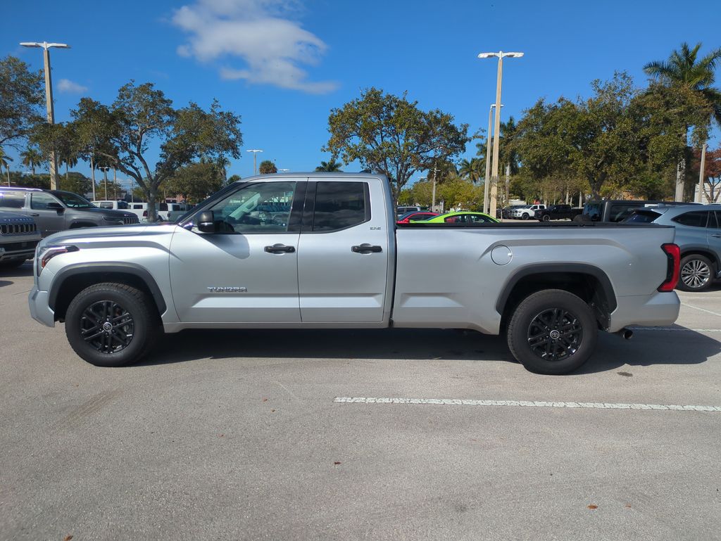 2022 Toyota Tundra SR5 - Photo 9
