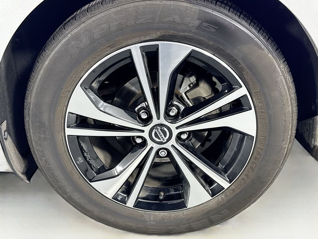 Used Car 2023 Nissan Sentra  Sv For Sale Under $20,000 In Austin, Texas