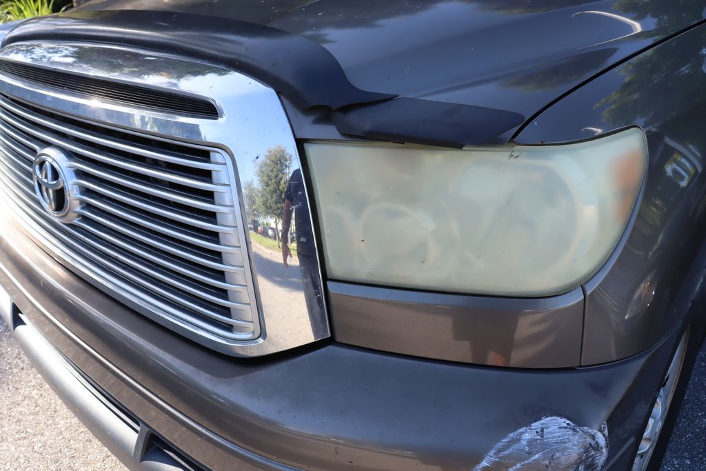 Thumbnail: 2010 Toyota Tundra - 3