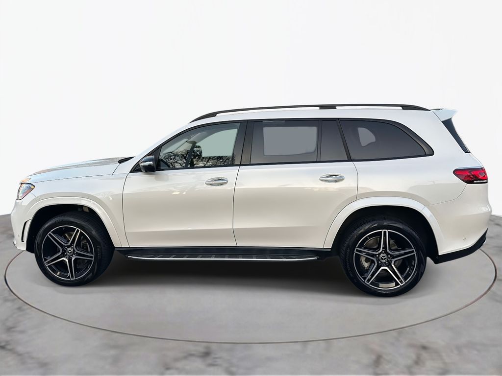Thumbnail: 2023 Mercedes-Benz GLS - 12
