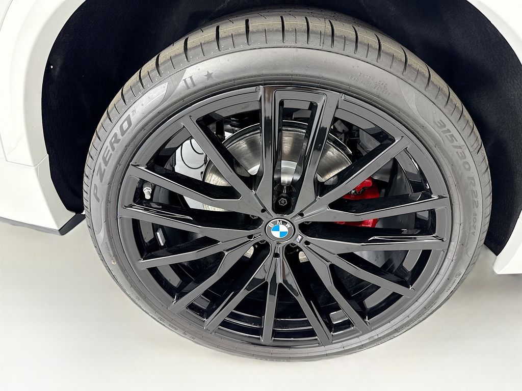 Thumbnail: 2026 BMW X5 - 32