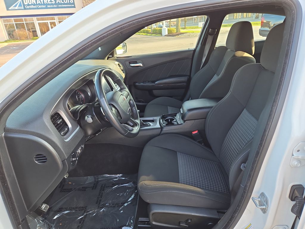 Used 2022 Dodge Charger For Sale in Fort Wayne, IN