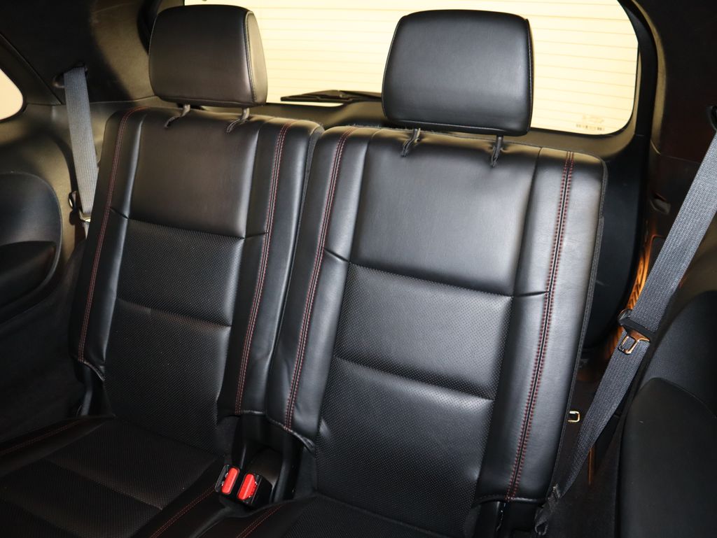 Thumbnail: 2023 Dodge Durango - 24