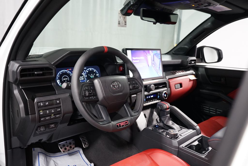 Thumbnail: 2025 Toyota Tacoma - 12