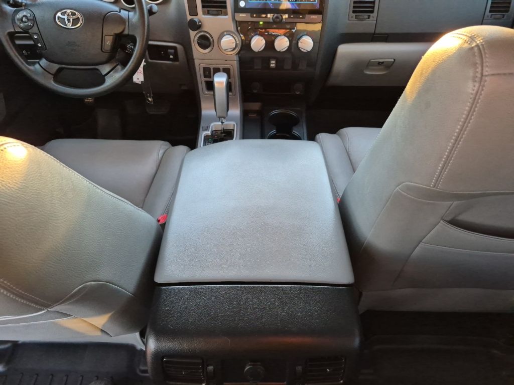 Used Car 2013 Toyota Tundra  Grade For Sale Under $25,000 In Austin, Texas