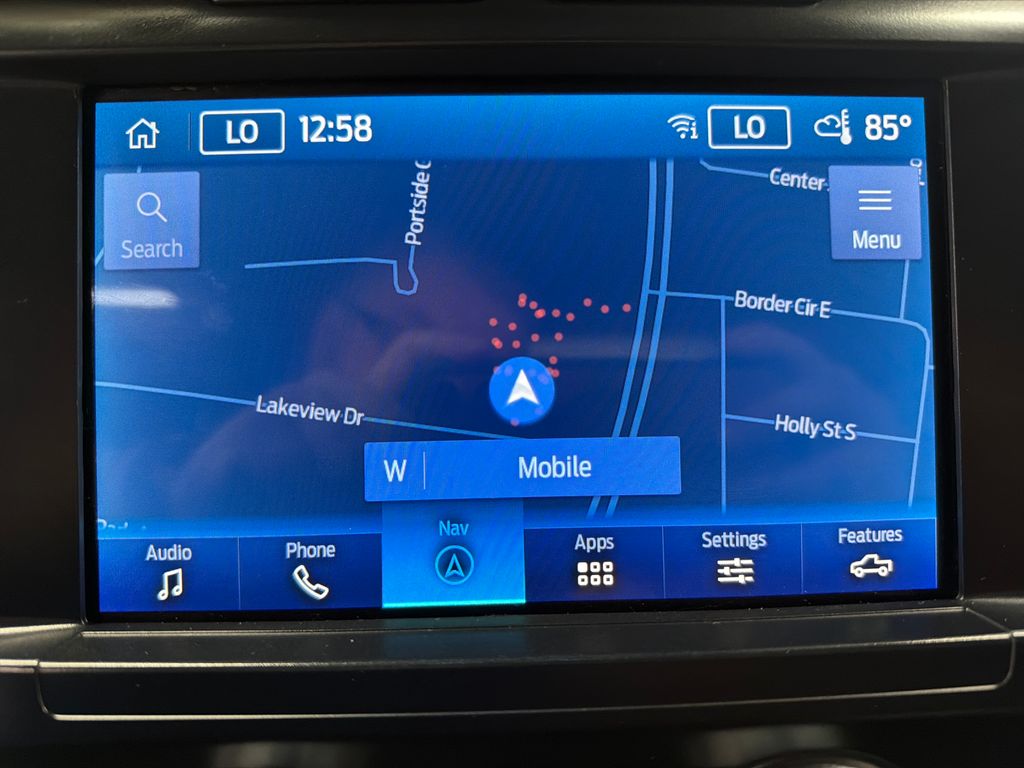 Certified Used 2023  Ford XLT image 26