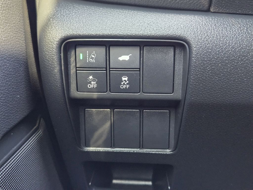 used 2020 Honda CR-V car, priced at $23,693