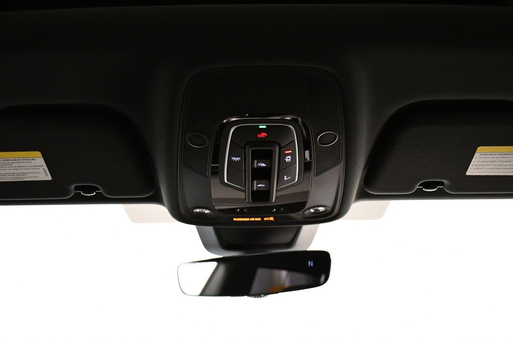 Thumbnail: 2026 Audi Q8 - 18