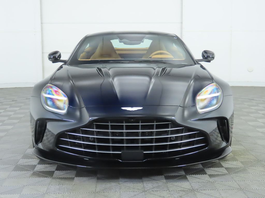 Thumbnail: 2026 Aston Martin Vantage - 2