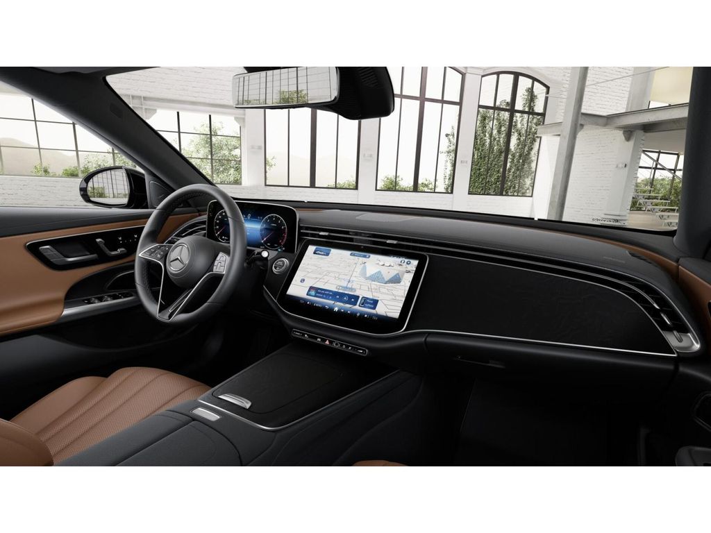 Thumbnail: 2027 Mercedes-Benz E-Class - 6