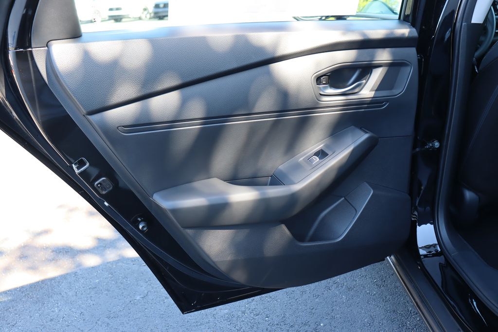 Thumbnail: 2025 Honda Accord - 11