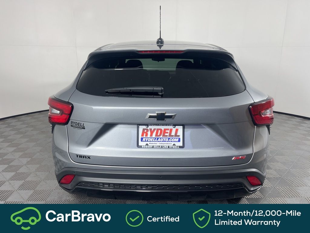 View vehicle photo 6