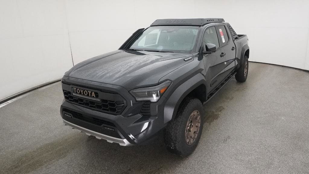 Thumbnail: 2025 Toyota Tacoma - 17