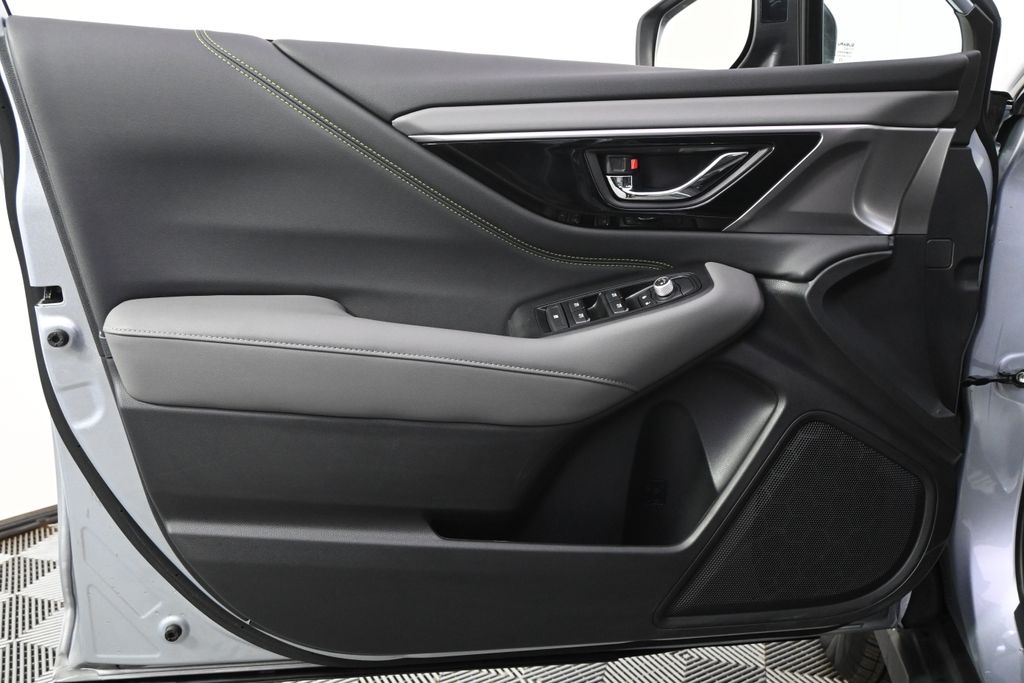 Certified Used 2023 Silver Subaru Onyx Edition image 22